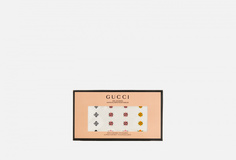 Стикеры для ногтей Gucci