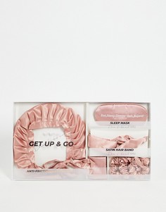 Набор Easilocks Get Up and Go-Бесцветный