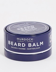 Бальзам для бороды Murdock-Бесцветный
