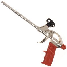 Пистолет для монтажной пены Bartex Profi CY-028