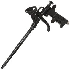 Пистолет для монтажной пены Bartex Black Teflon CY-005H