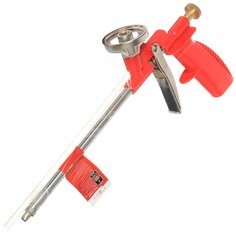 Пистолет для монтажной пены Bartex Standart CY-087 без блистера