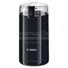 Кофемолка Bosсh MKM6003, 0.18 кВт Bosch