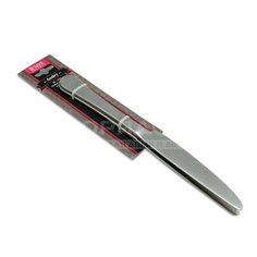Нож нержавеющая сталь, 2 предмета, столовый, Taller, Andry, TR-1651