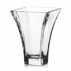Ваза стекло, настольная, 20х10 см, Pasabahce, Ботаник, 80149SLB