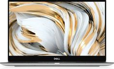 Ноутбук Dell XPS 13 9305 i7 1165G7/8GB/512GB SSD/Iris Xe graphics/13.3&quot; UHD touch/WiFi/BT/cam/Win10Pro/silver