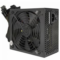 Блок питания ATX Crown CM-PS500W ONE CM000003370 500W