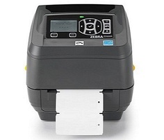 Термопринтер Zebra ZD500 Зебра