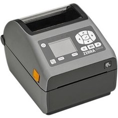 Термопринтер Zebra ZD62 Зебра