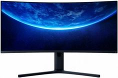 Монитор 34&quot; Xiaomi Mi Curved Gaming