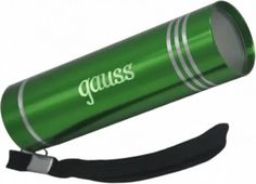 Фонарь Gauss GF107