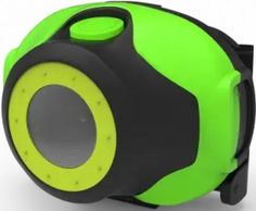 Фонарь Gauss GF303