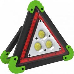 Фонарь Gauss GF802