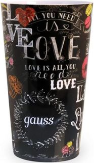 Стакан Gauss LC003