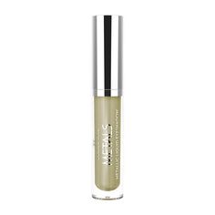 Тени жидкие для век METALS METALLIC LIQUID EYESHADOW Golden Rose