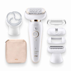 Braun эпилятор Silk-epil 9 Flex SES 9030