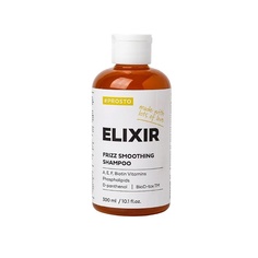 Шампунь ELIXIR для кудрявых и вьющихся волос 300 МЛ Prosto Cosmetics