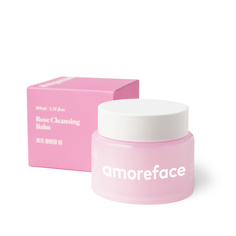 Очищающий бальзам для лица Amoreface Rose Cleansing Balm 100 МЛ