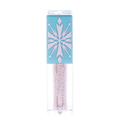 Жидкие тени для век #showyourself 001 "SNOW QUEEN" 4ML So.Da