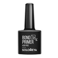 Бескислотный праймер Bond&Primer Solomeya