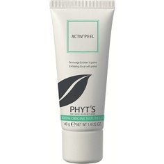 PHYTS Гоммаж Активпил 40 МЛ Phyt`S