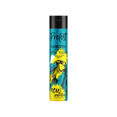 Шампунь для волос New Generation EXTRA VOLUME Густые и объемные Прелесть Professional