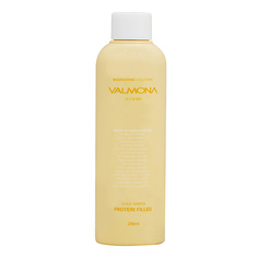 EVAS VALMONA Маска для волос Питание Yolk-Mayo Protein Filled, 200 мл