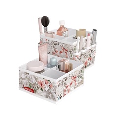 Органайзер для косметики, органайзер-трансформер Valiant