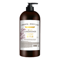 Pedison Кондиционер для волос Травы Oriental Root Care, 750 мл 750 МЛ Evas