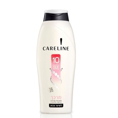 Careline 10 protein silk system кондиционер для окрашенных волос
