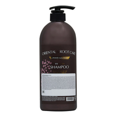Pedison Шампунь для волос Травы Oriental Root Care Shampoo, 750 мл 750 МЛ Evas