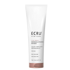 ECRU New York Крем для четкости локонов