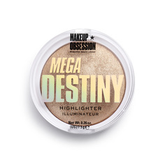 Хайлайтер Mega Destiny Makeup Obsession