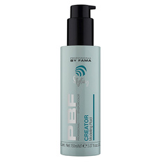 Крем-флюид для горячей укладки волос CREATOR 150 МЛ Professional BY Fama