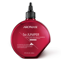 Шампунь для волос очищающий Aromase