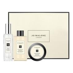 JO MALONE LONDON Набор English Pear & Freesia Cologne Collection