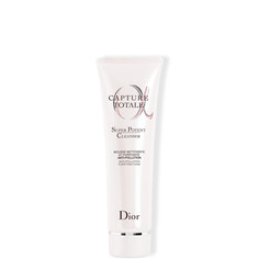 Capture Totale Super Potent Cleanser Очищающий мусс для умывания лица Dior