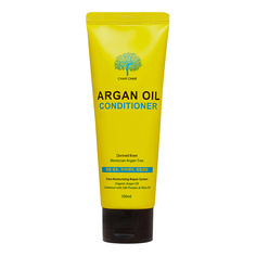 EVAS Char Char Кондиционер для волос Аргановое масло Argan Oil Conditioner