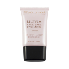 Праймер Ultra Face Base Primer Revolution Makeup