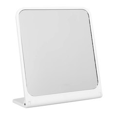 Зеркало настольное прямоугольное с подставкой Deco
