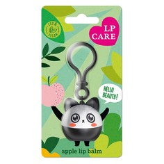 Бальзам для губ с ароматом яблока LP Care