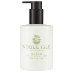 Крем для рук Чайная роза Noble Isle