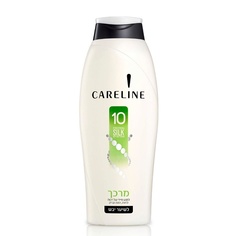 Careline 10 Protein silk system Кондиционер для сухих волос