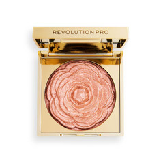 Хайлайтер LUSTRE Rose Gold Revolution PRO