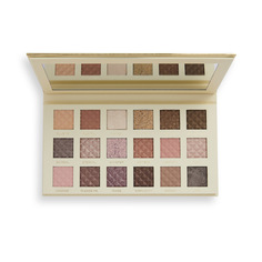 Тени для век ROCKSTAR Nude Edition Revolution PRO