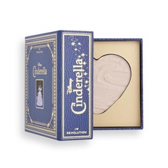 Хайлайтер DISNEY Storybook Heart Highlighter Cinderella