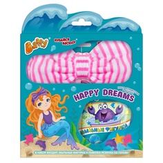 Baffy Набор для веселья в ванной Happy Dreams