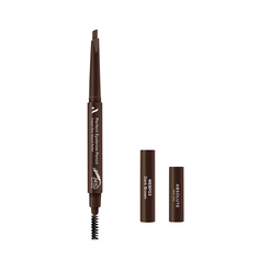 Карандаш для бровей с щеточкой DRAMATIC EYEBROW PENCIL Absolute New York