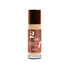 Тональная основа + консилер 2 В 1 2-IN-1 FOUNDATION + CONCEALER Absolute New York