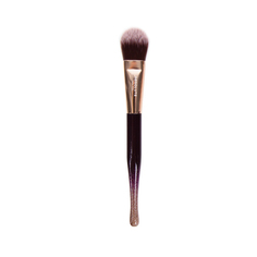 Кисть косметическая для тональной основы Foundation Brush 09 Absolute New York